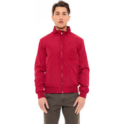 Splendid Ανδρικό Μπουφάν Κόκκινο 49-201-009