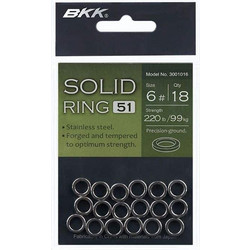 BKK Solid Ring-51