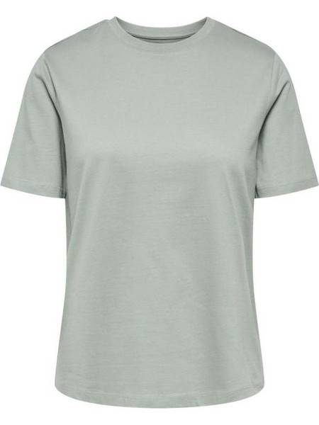 Only 15367970 Γυναικείο T-shirt Freja - Μέντα