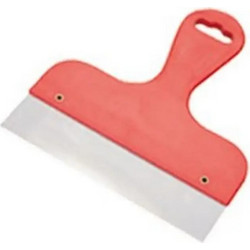 Σπάτουλα Καθαρισμού Κλουβιών - 18 cm