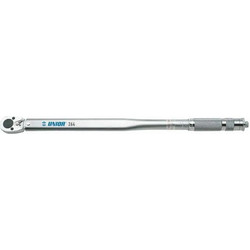 Unior 615485 Δυναμόκλειδο Μακρύ 1/4" 2-24Νm