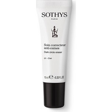 SOTHYS dark circle eraser light shade 10ml