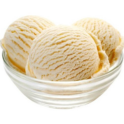 Μίγμα για παγωτό βανίλια 500γρ Sweetbite