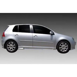 ΜAΣΠΙΕ (ΖΕΥΓΟΣ) ΠΛAΣΤΙΚΟ ΓΙΑ VW GOLF 5 MOTORDROME SP.GO.8403