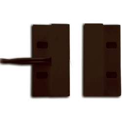 ALEPH DC1551 Brown
