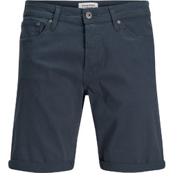 Jack & Jones Παιδική Βερμούδα Chino Navy Μπλε 12224629