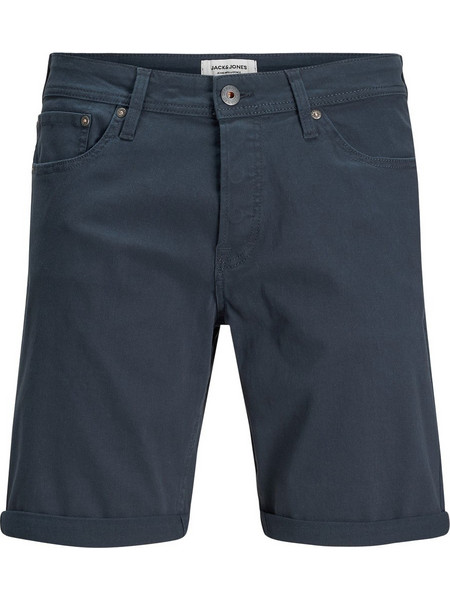 Jack & Jones Παιδική Βερμούδα Chino Navy Μπλε 12224629