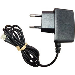 Powertech Milly Flip Charger ZFX007 5V 0.5A for Milly Flip PTM-38