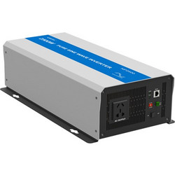 EPEVER NP-2500-24 INVERTER ΚΑΘΑΡΟΥ ΗΜΙΤΟΝΟΥ 24V 2500W EPEVER