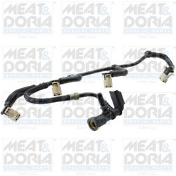 Meat & Doria Σωλήνας Καυσίμων - 98023