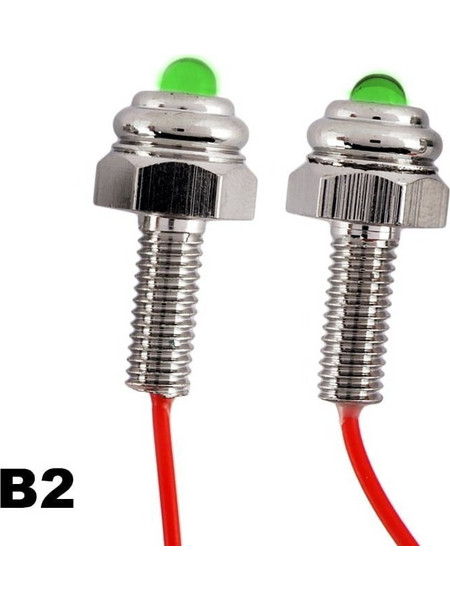 ΔΙΑΚΟΣΜΗΤΙΚΟΣ ΦΩΤΙΣΜΟΣ LED - B2 9990000020157