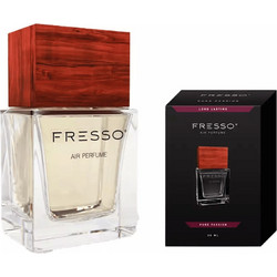 Fresso - Αρωματικό Αυτοκινήτου σε spray Pure Passion 50ml - 1 τεμ. (159211/FRE)