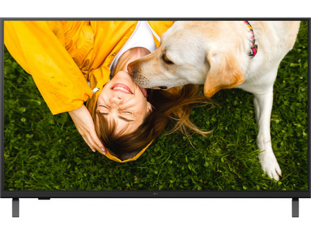 LG 43UA751C0LA Hotel Smart Τηλεόραση 43" 4K UHD LED HDR (2025)
