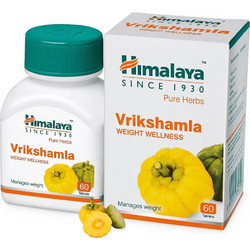 Himalaya Vrikshamla 60 Ταμπλέτες