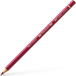 Faber-Castell Polychromos Ξυλομπογιά Dark Red