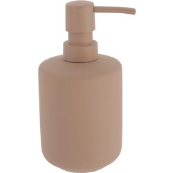 Dispenser cappuccino stoneware 400ml/7,8x16,3cm - Plastona