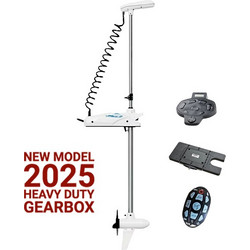 Haswing Cayman-B Heavy Duty 55lbs White
