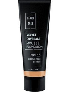 Lavish Care Matte Perfection 06 Liquid Foundation 30ml