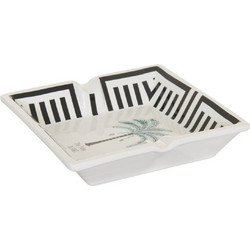 Atmosphera Σταχτοδοχείο Κεραμικό Φοίνικας 18cm
