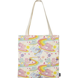 Care Bears shopping bag