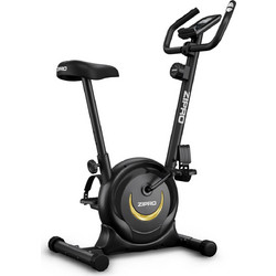 Zipro One S Gold 5941659 Όρθιο Ποδήλατο Γυμναστικής Μαγνητικό