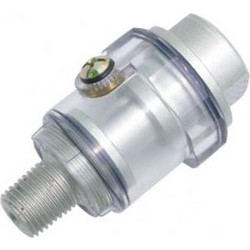 SA-3340A MINI ΕΛΑΙΩΤΗΡΑΣ 1/4" ΑΛΟΥΜΙΝΙΟΥ