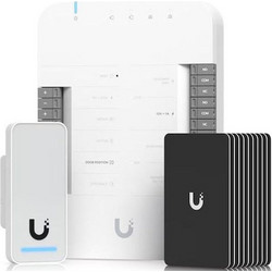 UBIQUITI UNIFI G2 ACCESS CONTROL STARTER KIT