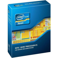 Intel Xeon E5-1620 v3 Box