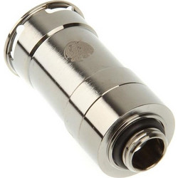 BITSPOWER QUICK-DISCONNECTED G1/4'' FEMALE BLACK SPARKLE