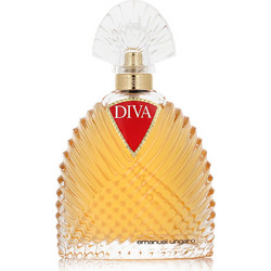 Emanuel Ungaro Diva Eau de Parfum 100ml
