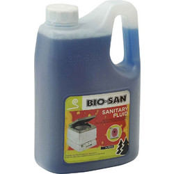 243366 ΧΗΜΙΚΟ ΥΓΡΟ ΚΑΘΑΡΙΣΜΟΥ 2 Lt. SANITARY