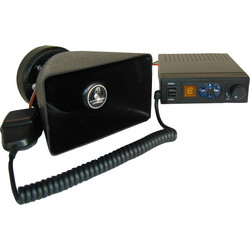 ULS-80 With Amplifier