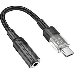 Hoco LS37 Type-C to 3,5mm Audio DAC