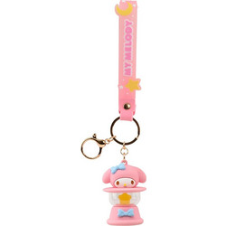 Φωτιζόμενο Μπρελόκ My Melody (Lamp)