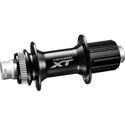Κέντρο τροχού | Shimano | FH-M8010-B | 148x12 | CL | 36H | Οπίσθιο