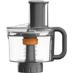 Kenwood KAH65.000PL Κόπτης για Κύβους για Κουζινομηχανή 1.2lt