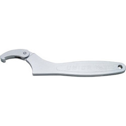 Unior 615027 Αρθρωτό Γαντζόκλειδο 15-35mm