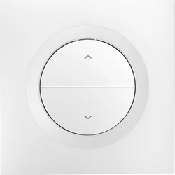 SONOFF θήκη για smart διακόπτη ERBS, πλαστική, λευκή