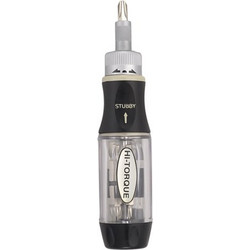 SPROTEK SPROTEK 4 σε 1 set εργαλείων STD-656, 19 τμχ