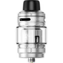 Voopoo Uforce-X II 5ml 29mm - Voopoo - Silver