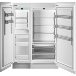 BERTAZZONI LFL6090UBPTT Εντοιχιζόμενος Ψυγειοκαταψύκτης