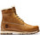 Timberland Radford Warm Lined Ανδρικά Μποτάκια Δερμάτινα Ταμπά Αδιάβροχα με Γούνα TB0A28H5231