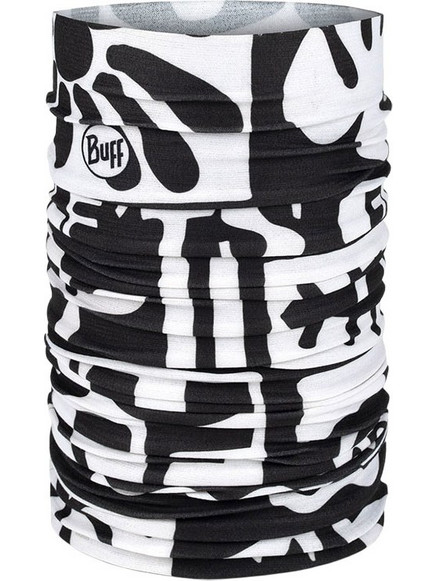 BUFF COOLNET UV Κ NECKWARMER PAMPANI BLACK