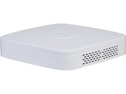 Dahua NVR2104-P-4KS3
