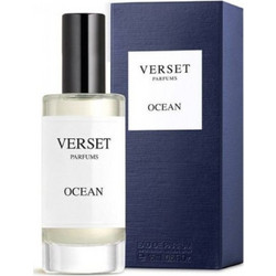 Verset Parfums Ocean Eau de Parfum 15ml