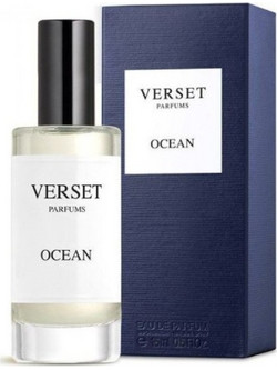 Verset Parfums Ocean Eau de Parfum 15ml