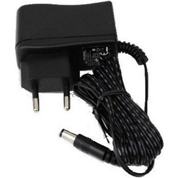 NUMARK PT01 SCRATCH EU 220V POWER ADAPTER, SPSAGPE12005022
