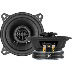 DLS PA4 Σετ Ηχεία Αυτοκινήτου 4" 2 Δρόμων 40W RMS