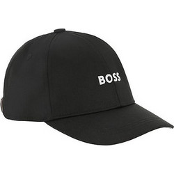 BOSS ΜΑΥΡΟ ΚΑΠΕΛΟ ΑΓΟΡΙ (3617165488672)