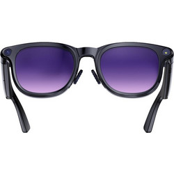 COLMI Γυαλιά ηλίου A2 Ai με φακούς Uv σε μοβ χρώμα - (A2 purple)